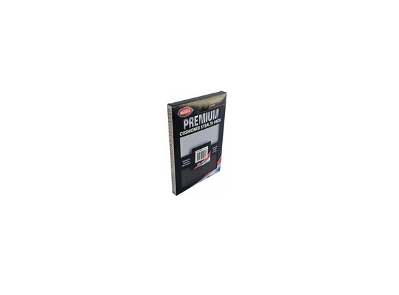 wallboard premium cushioned stealth pads 5pk